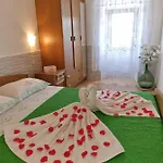 Apartament Milenko Lubenice