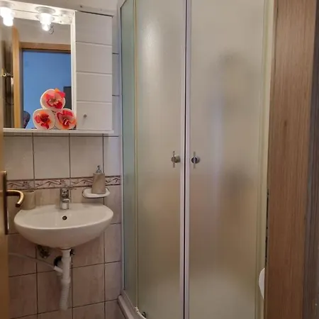 Apartamento Milenko