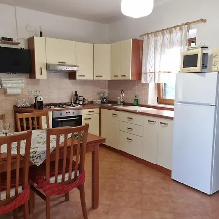 Milenko Apartment