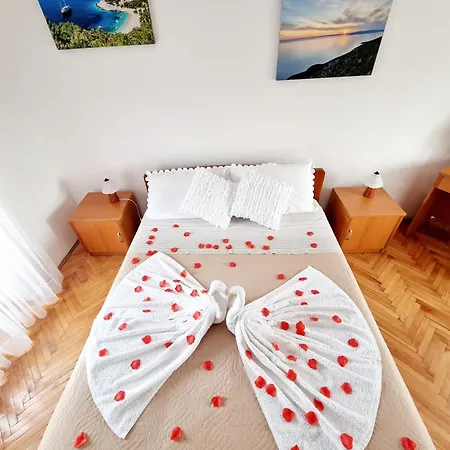 Milenko Apartment Lubenice