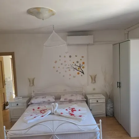 Apartamento Milenko