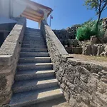 Milenko Apartmán Lubenice