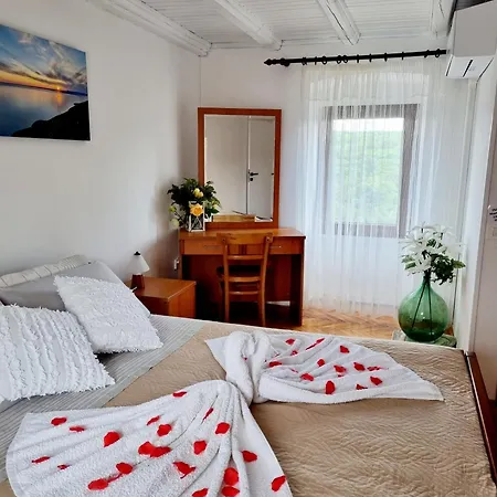 Milenko Appartement *