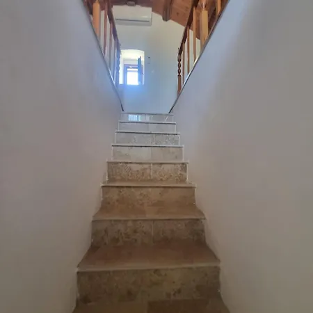 Appartamento Milenko Lubenice
