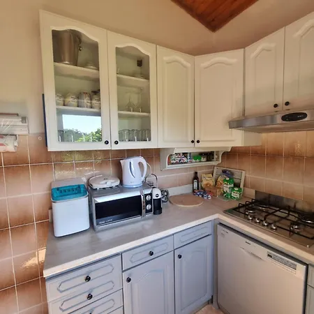 Apartmán Milenko
