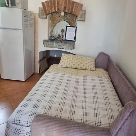 Milenko Apartmán Lubenice